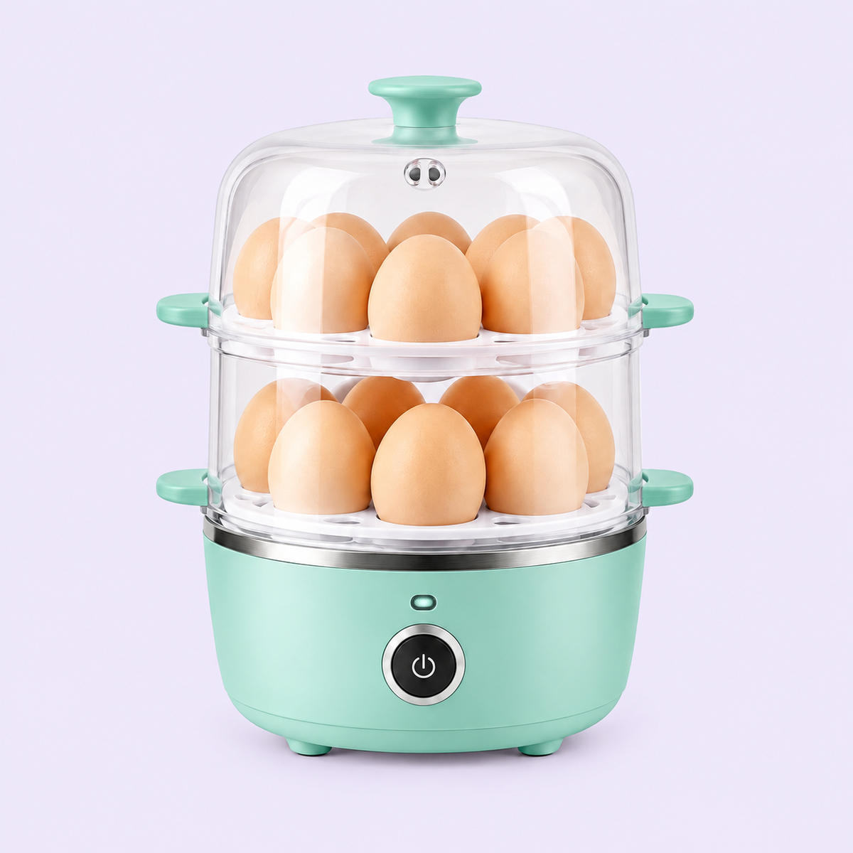 Electric Egg Boiler.