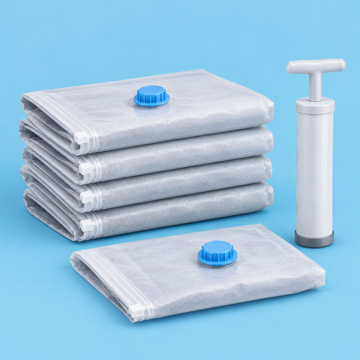 Vacuum Storage Bags