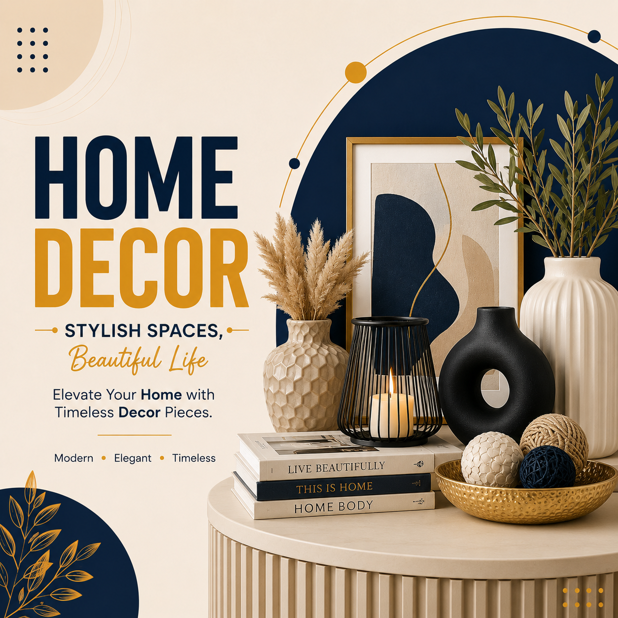 HOME DECORE