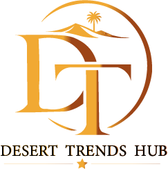 Desert Trends Hub