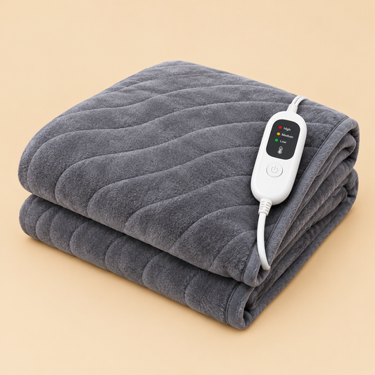 Electric Blanket