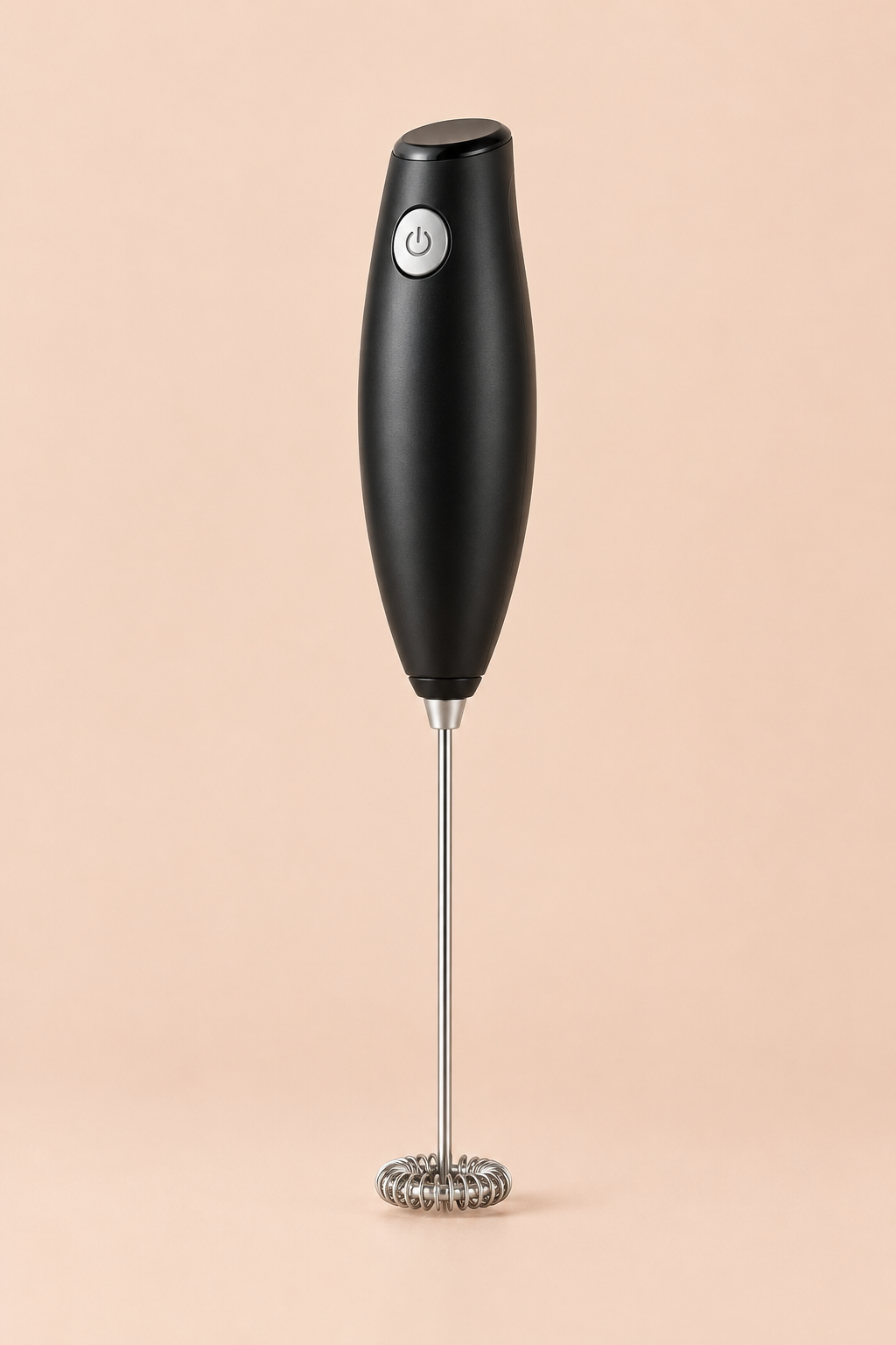 Handheld Milk Frother