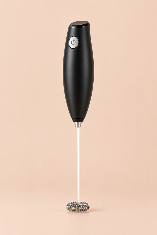 Handheld Milk Frother