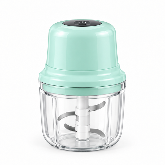 Electric Mini Food Chopper