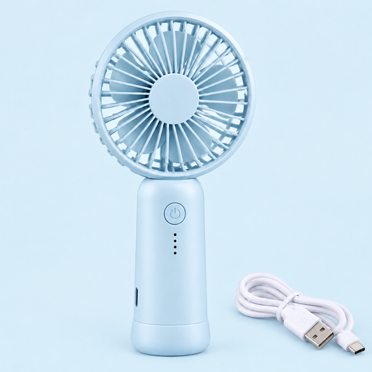 Handheld Fan