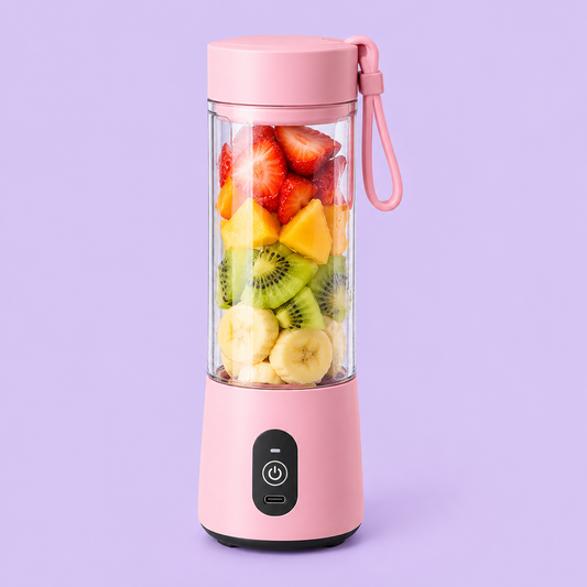 Portable USB Juicer Blender