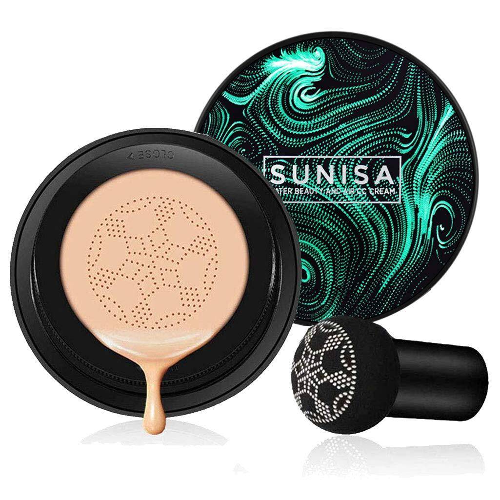 Sunisa 3 in 1 CC cream foundation