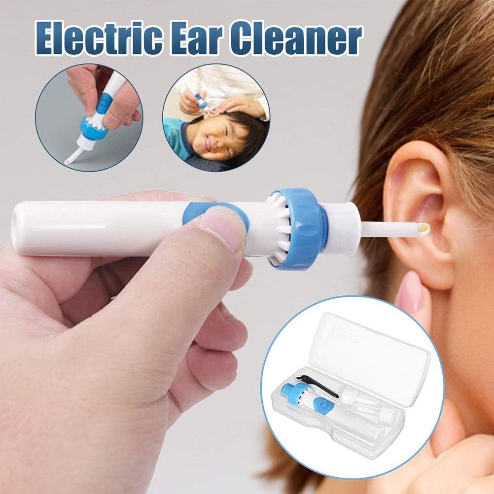 Electric Ear Cleaner