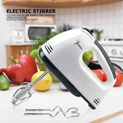 Electric Hand Mixer