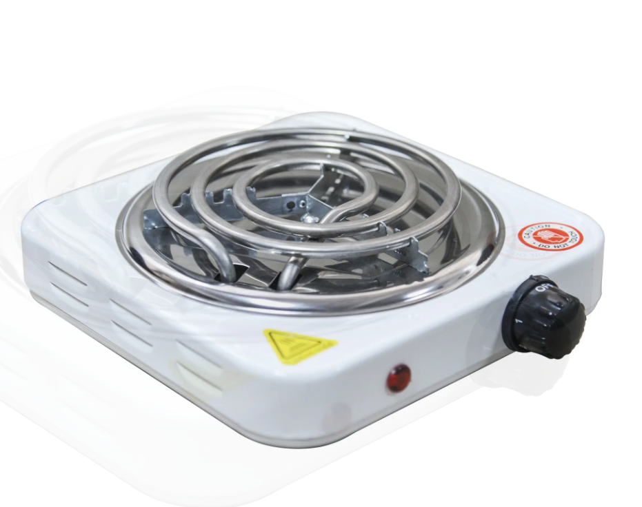 Electric Hot Plate Stove