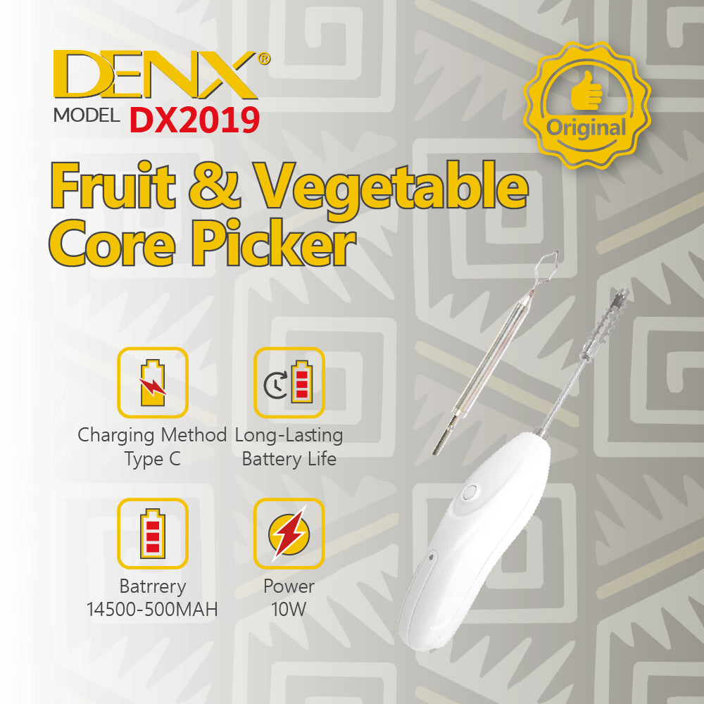 Denx Fruit & Vegetable Core Picker