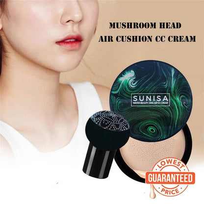 Sunisa 3 in 1 CC cream foundation