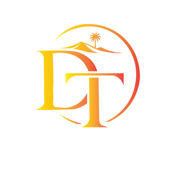 Desert Trends HUB